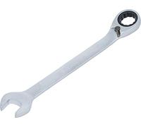 BGS 6619 | Llave combinada con carraca | reversible | 19 mm