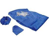 BGS 66531 | Protector de volante y asiento | universal | poliéster