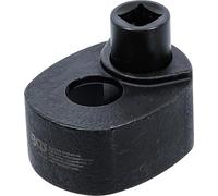 BGS 66534 | Llave para barra de dirección | entrada 12,5 mm (1/2") | 32 - 42 mm