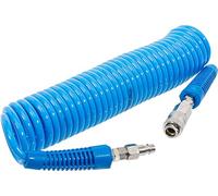 BGS 66540 | Manguera de aire en espiral | 6 m