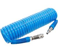 BGS 66541 | Manguera de aire en espiral | 6 m