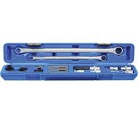 BGS 6657 | Juego de herramientas para la rueda libre de alternadores | 14 piezas