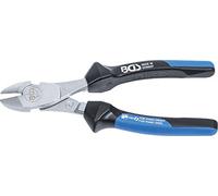 BGS 671 | Alicates de corte diagonal de impacto | cuerda de piano | 200 mm