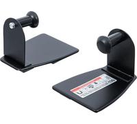 BGS 67159 | Soporte magnético de rollos de papel | 2 piezas