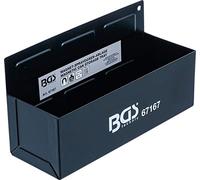BGS 67167 | Bandeja magnética para aerosoles | 210 mm