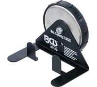 BGS 67180 | Soporte magnético | para pistolas pulverizadoras y pistolas de pintura