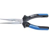 BGS 672 | Alicates de teléfono | con cortador | rectos | 200 mm