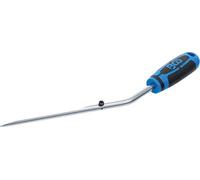 BGS technic KG Herramienta de inserción 67201 para alambre de corte y eliminación de parabrisas