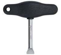 BGS 6744 | Dispositivo de giro del tapón de la batería con mango en T