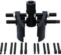 BGS 6746 | Juego de llaves para tapas de eje y tuercas ranuradas universales