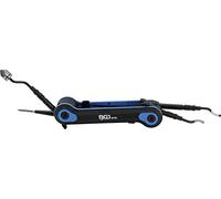 BGS 6751 | Eliminador de rebabas universal