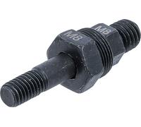 BGS 6834-M8 | Mandril de tracción para tuercas remachables 6834 | M8