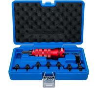 BGS 6834 | Punta para tuercas remachables | versión metálica | M3 / M4 / M5 / M6 / M8 / M10