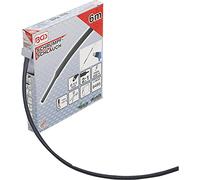 BGS 6848 | Caja de fundas termorretráctiles | negra | Ø 5 mm | 6 m