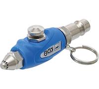 BGS 6876 | Mini pistola de soplado de aire comprimido