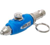 BGS 6876 | Mini pistola de soplado de aire comprimido