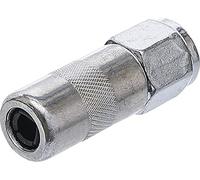 BGS 6885 | Boca para engrasadora | Para manguera de presión, acero para herramientas, longitud 87 mm