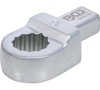 BGS 6902-13 | Llave de anillo insertable | 13 mm | Sujeción 9 x 12 mm