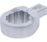 BGS 6902-21 | Llave de anillo insertable | 21 mm | Sujeción 9 x 12 mm