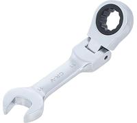 BGS technic KG Llave combinada BGS 6911 corta, ajustable, 11 mm