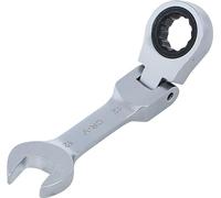 BGS 6912 | Llave combinada | corta | ajustable | 12 mm