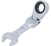 BGS 6913 | Llave combinada | corta | ajustable | 13 mm