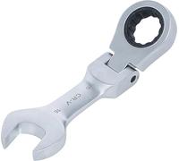 BGS 6916 | Llave combinada | corta | ajustable | 16 mm