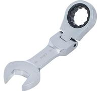 BGS 6919 | Llave combinada | corta | ajustable | 19 mm