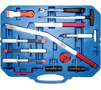 BGS 69500 | Juego para renovación de lunas | 14 piezas