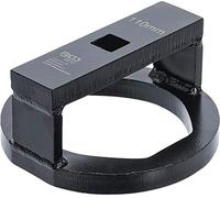 BGS 6970 | Llave para las tuercas de los ejes / la tapa del eje trasero | para los ejes traseros BPW | 110 m