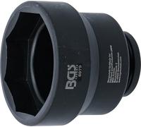BGS 6979 | Llave de tuerca de eje | 8 caras | para SCANIA | 80 mm