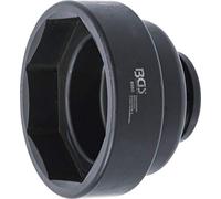 BGS 6980 | Llave para tuercas de cubo del eje trasero | 8 caras| para SCANIA | 100 mm