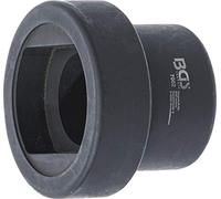 BGS 7002 | Llave de perno de resorte de ballesta del eje trasero | para Scania | 34 x 46 mm