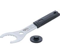 BGS 70063 | Llave de cojinete interior | Llaves para bicicletas | Llave para pedalier