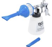 BGS 70118 | Pistola de espuma de aire comprimido