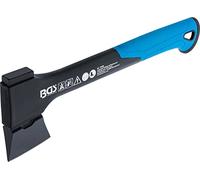 BGS 70122 | Hacha universal | mango de nylon reforzado con fibra de vidrio | 410 g