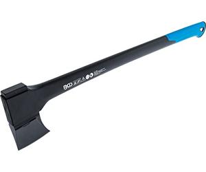 BGS 70125 | Hacha universal | mango de nylon reforzado con fibra de vidrio | 1800 g