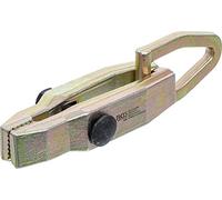 BGS 7020 | Mordaza para la alineación del chasis | versión estrecha | una dirección de tracción | máx. 3 t