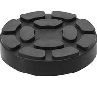 BGS 7042 | Plato de goma | para plataformas elevadoras | Ø 100 mm