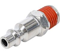 BGS 7057 | Espiga de conexión | 6,3 mm (1/4") rosca exterior | EE.UU. / Francia