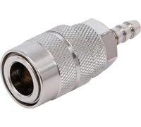 BGS 7058 | Enchufe Rápido para manguera de aire de 6 mm | EE.UU./Francia
