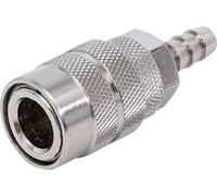 BGS 7059 | Enchufe rápido de manguera con conexión de manguera de 8 mm (5/16") | EE.UU./Francia