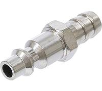 BGS 7062 | Espiga de conexión con conexión de manguera de 10 mm | EE.UU. / Francia