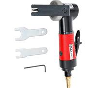 BGS 70913 | Juego quita-puntos de soldadura neumático