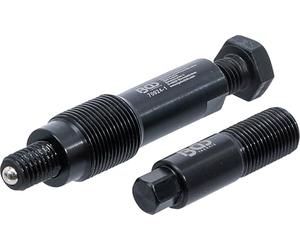 BGS 70924-1 | Herramienta de extracción de la polea del cigüeñal | para Ford EcoBlue 2.0L