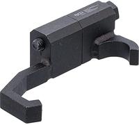BGS 70926 | Herramienta de compresión del tensor de correa híbrida | para Hyundai, Kia
