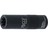 BGS 70949 | Llave de vaso especial | para las carcasas de los turbocompresores | para Opel, Nissan, Renault