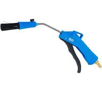 BGS 70972 | Pistola de soplado | con pincel