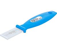 BGS 70981 | Espátula de acero al carburo de tungsteno | 32 mm