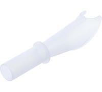 BGS 70982 | Boca de llenado de Combustible/Embudo | para diésel